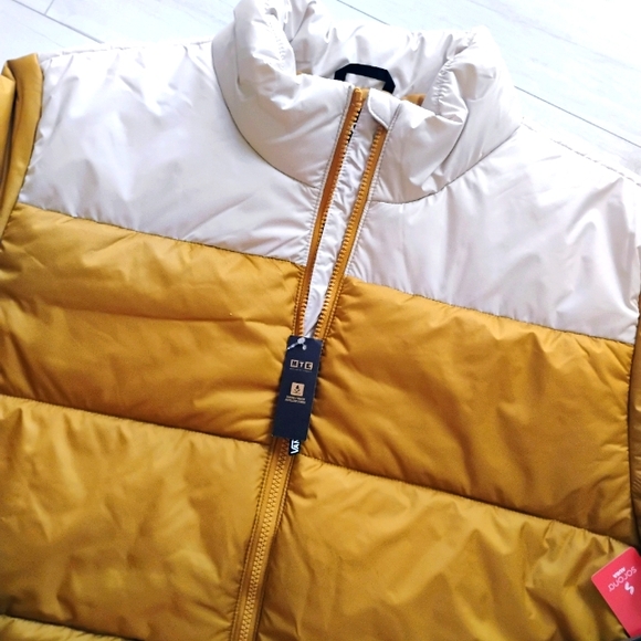 VANS NEW Norris MTE-1 Puffer Jacket - Picture 7 of 16